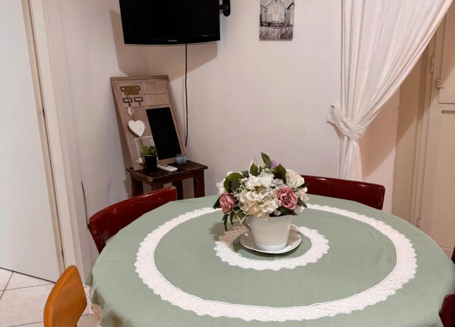 Casa Vacanza Di Miriam Centro Storico Di Napoli Дом отдыха Неаполь