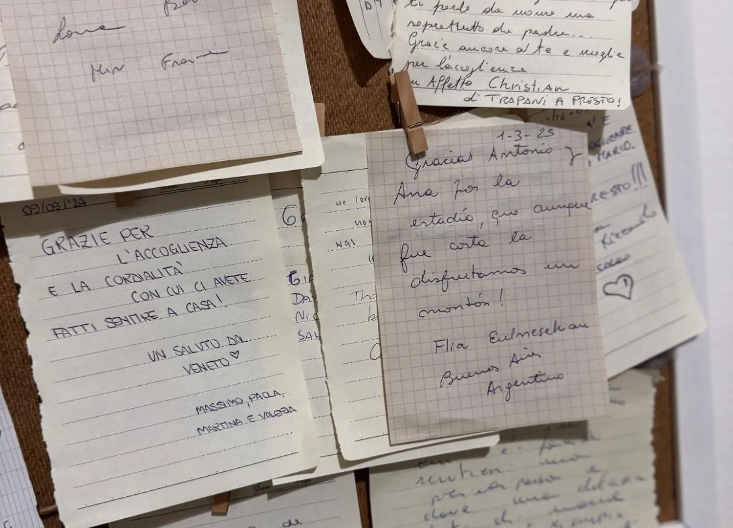 Casa Vacanza Di Miriam Centro Storico Di Napoli Дом отдыха Неаполь