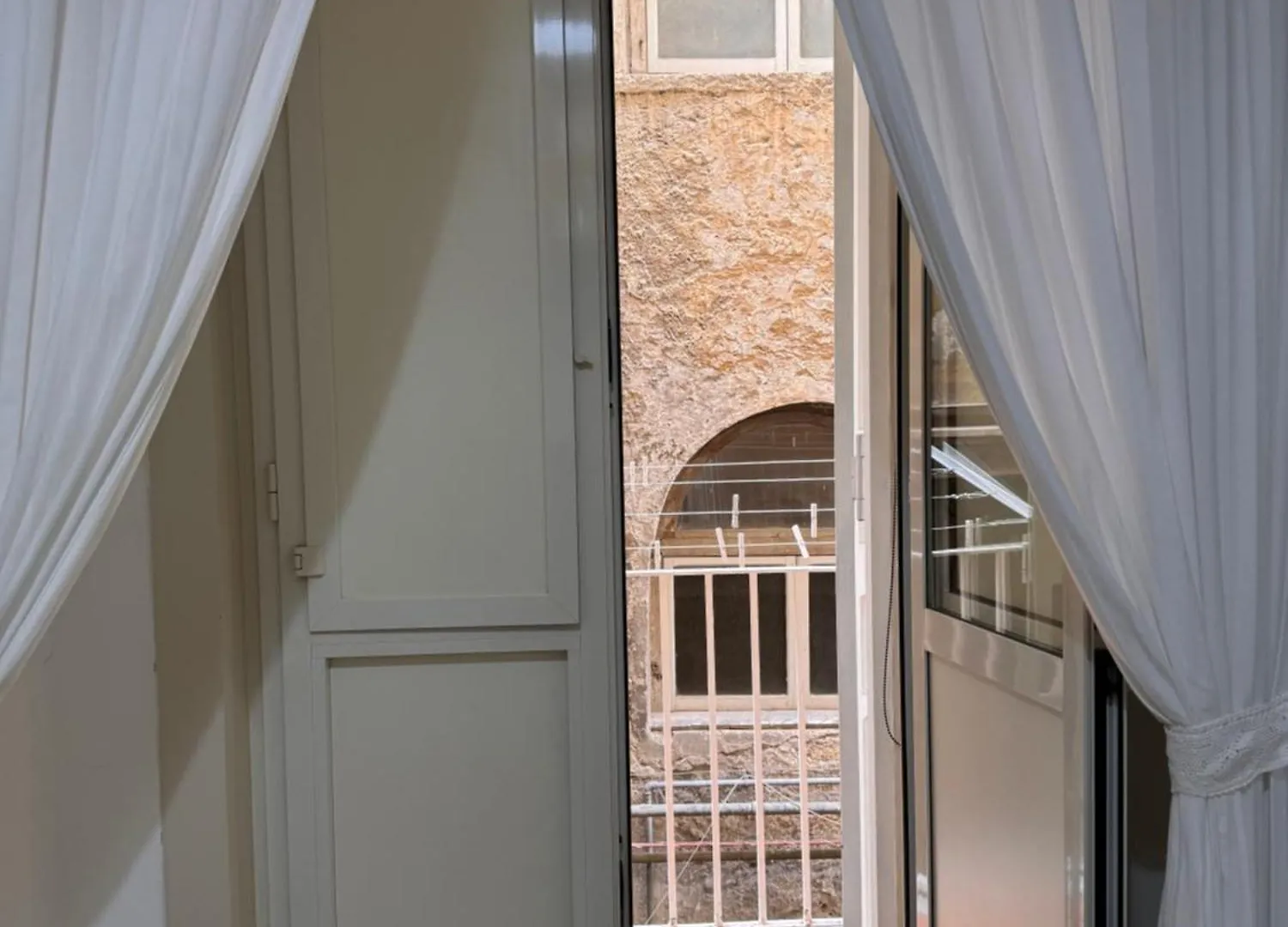 Casa Vacanza Di Miriam Centro Storico Di Napoli Italy