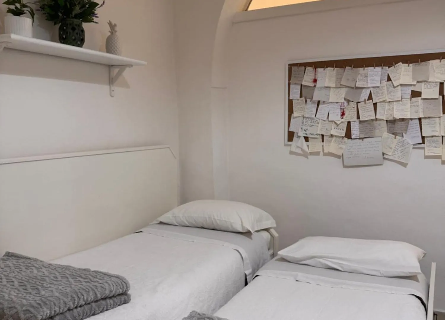 Casa Vacanza Di Miriam Centro Storico Di Napoli Italy