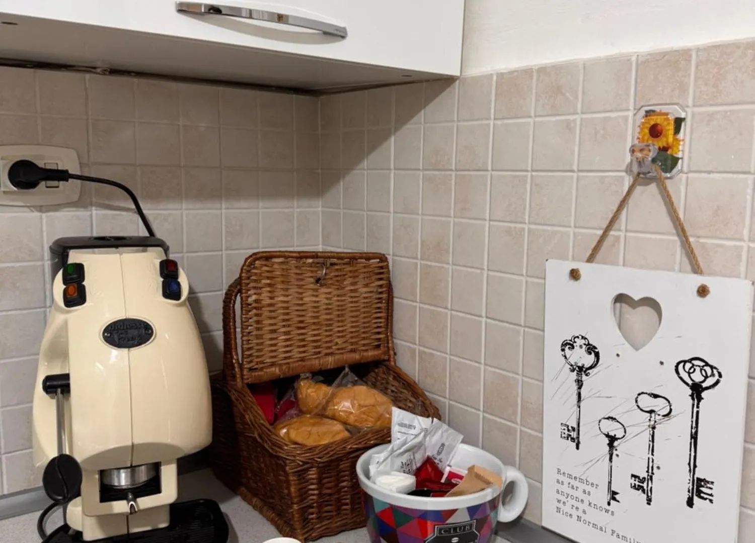 Casa Vacanza Di Miriam Centro Storico Di Napoli Italy