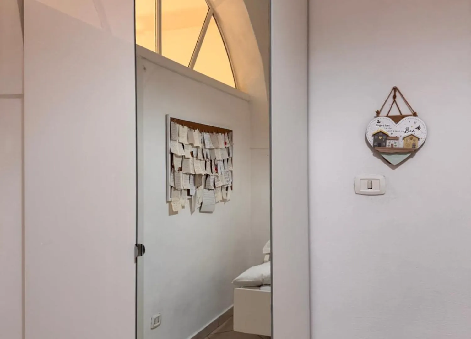 Holiday home Casa Vacanza Di Miriam Centro Storico Di Napoli Italy
