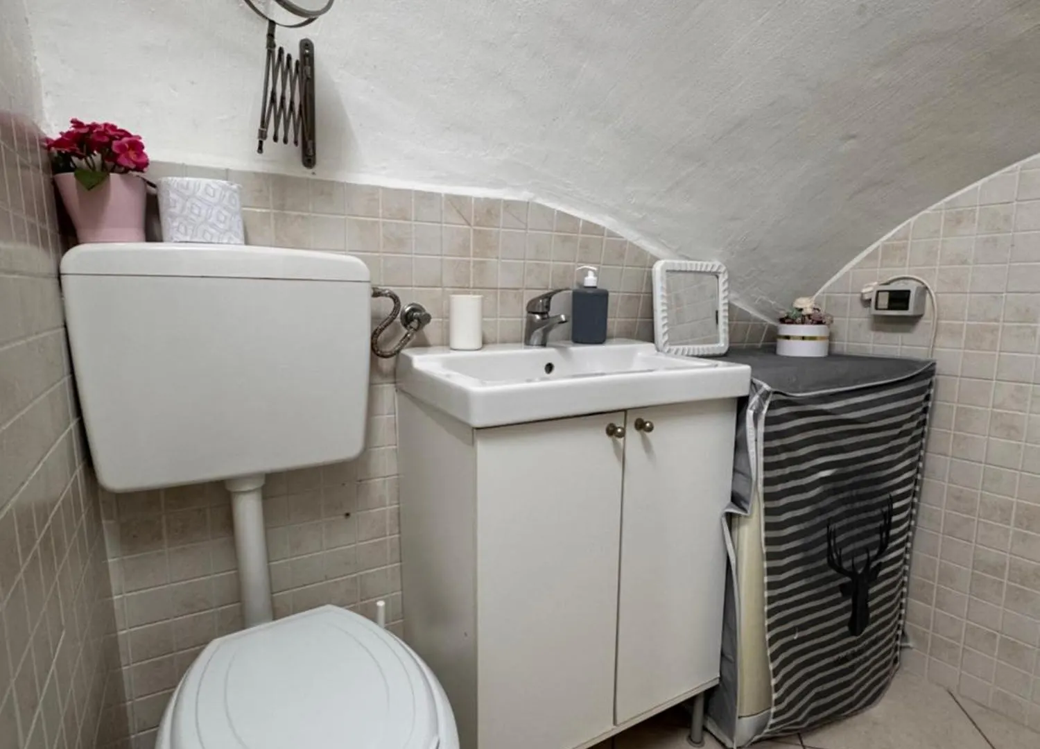 Casa Vacanza Di Miriam Centro Storico Di Napoli Naples