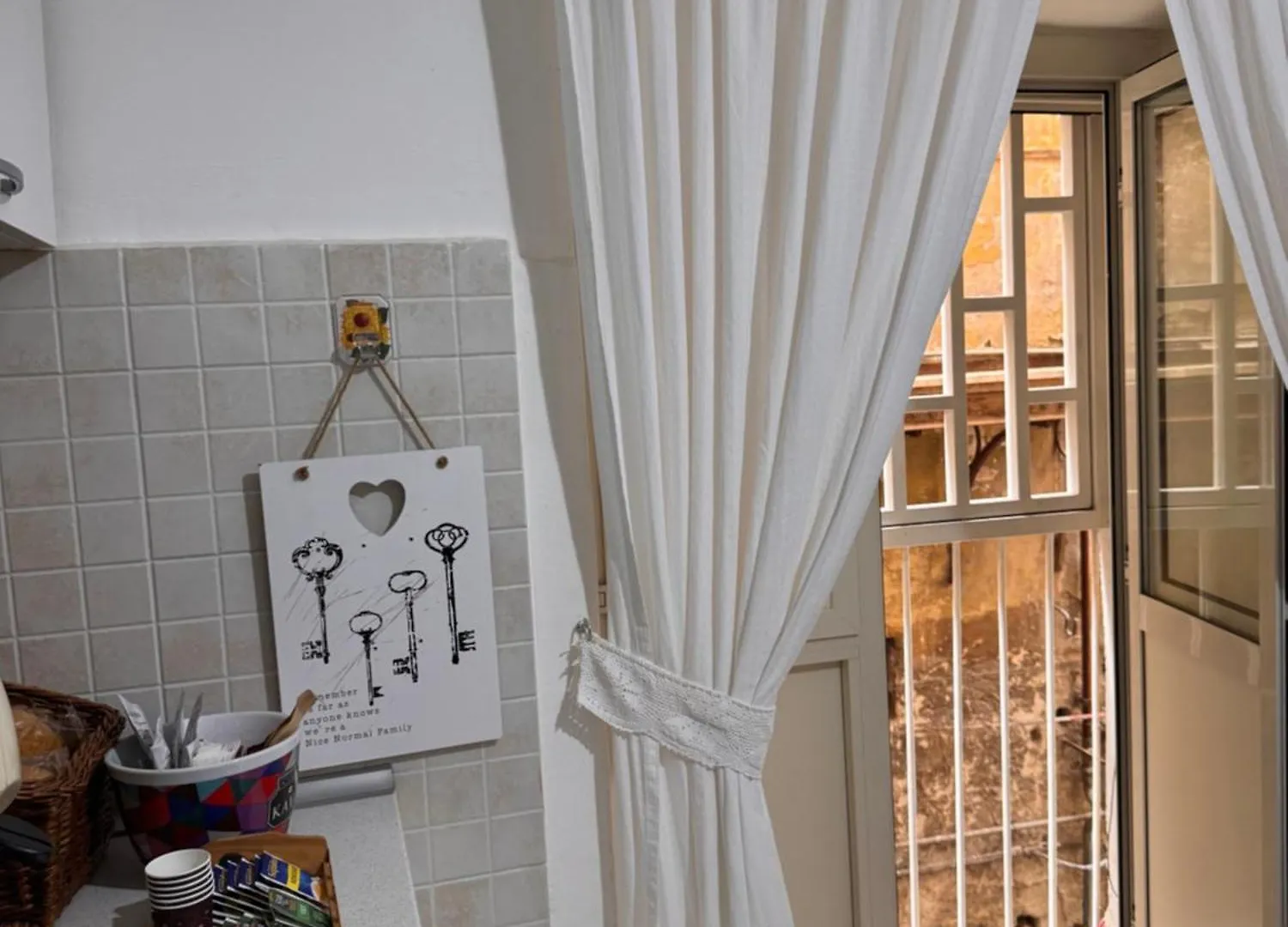 Casa Vacanza Di Miriam Centro Storico Di Napoli Holiday home